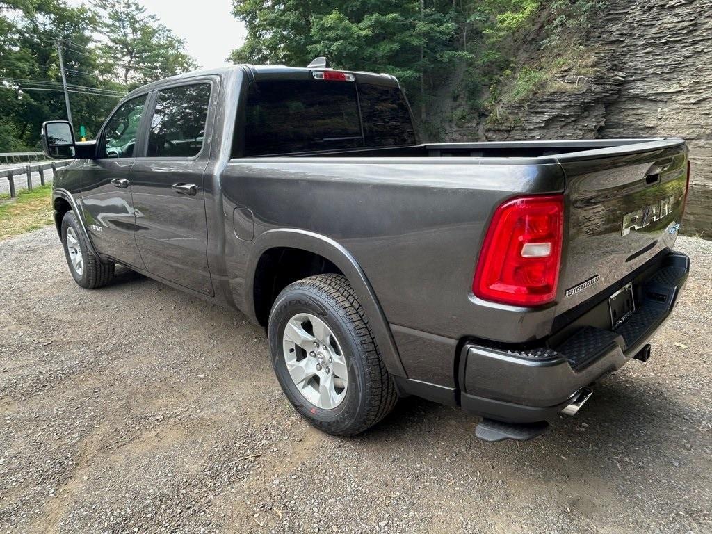 new 2026 Ram 1500 car, priced at $58,771