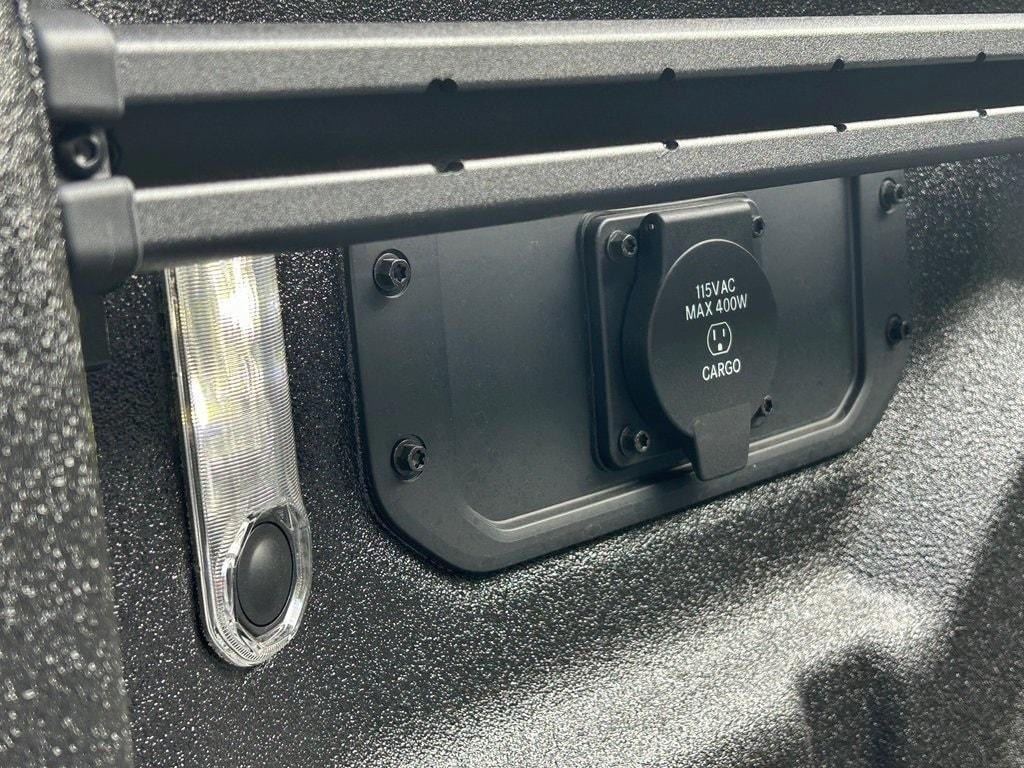 new 2026 Ram 1500 car, priced at $58,771