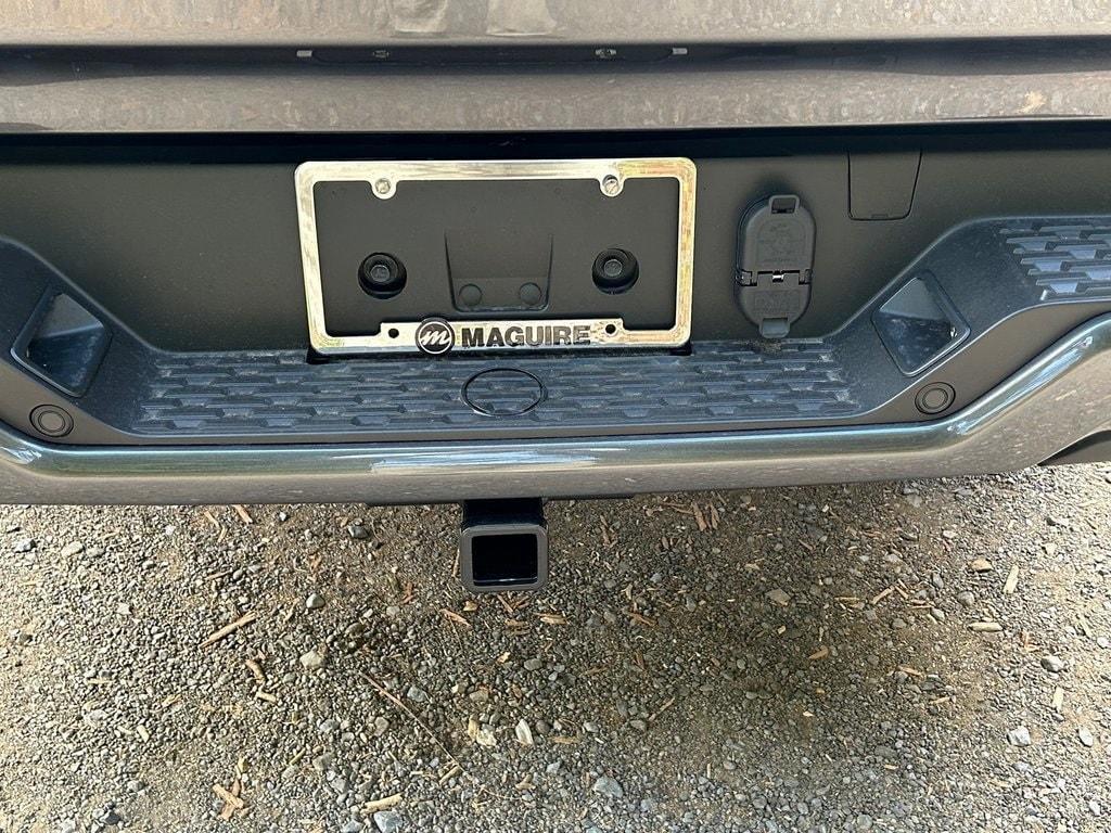 new 2026 Ram 1500 car, priced at $58,771