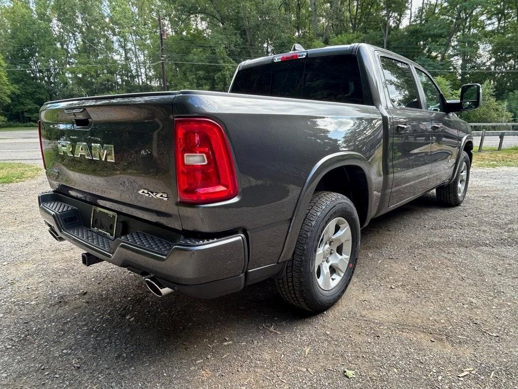 new 2026 Ram 1500 car, priced at $58,771