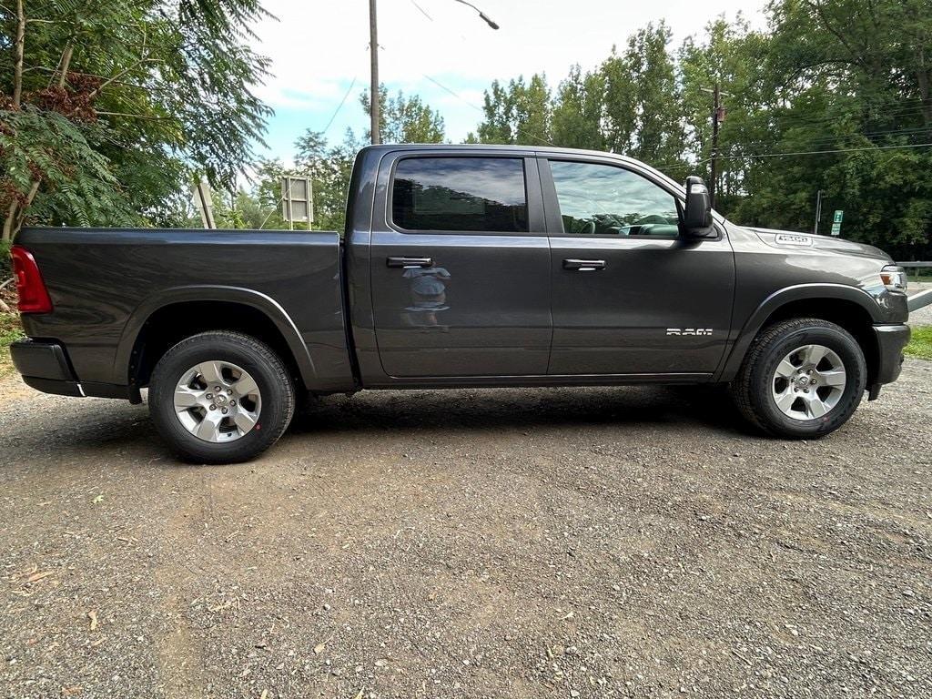 new 2026 Ram 1500 car, priced at $58,771