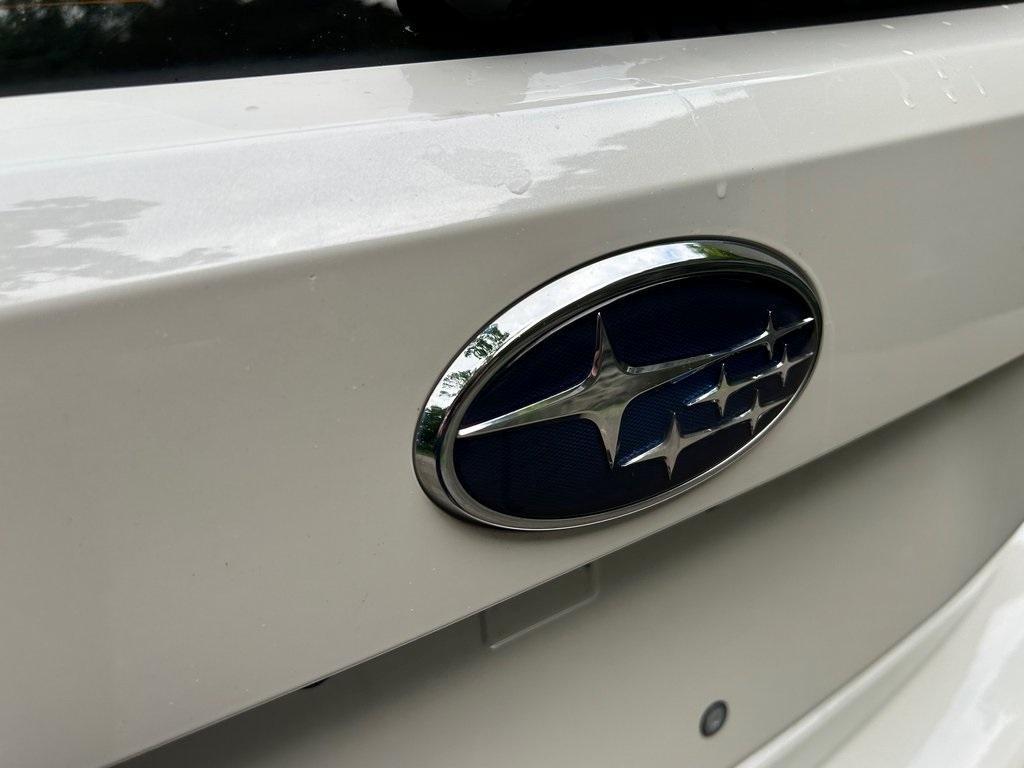 used 2020 Subaru Forester car, priced at $22,999