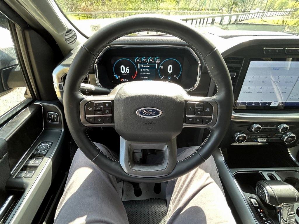 used 2021 Ford F-150 car, priced at $49,999