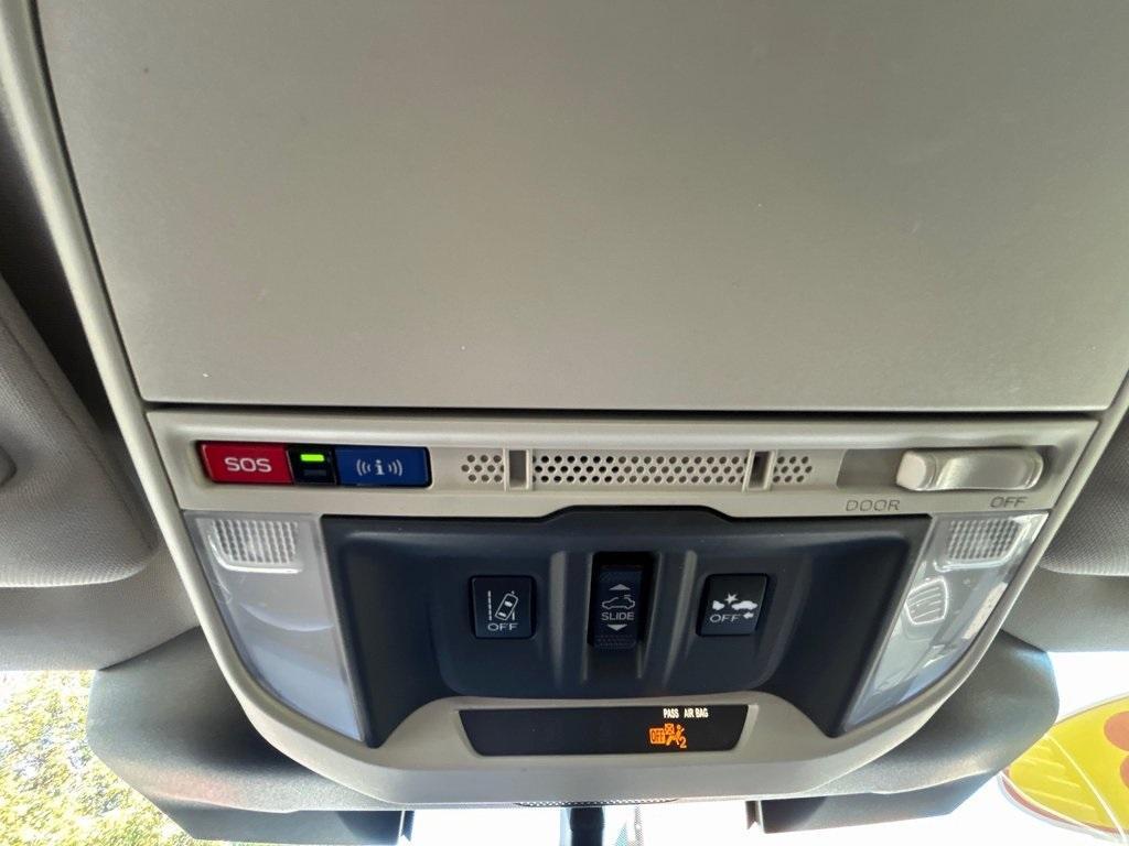 used 2023 Subaru Forester car, priced at $24,999