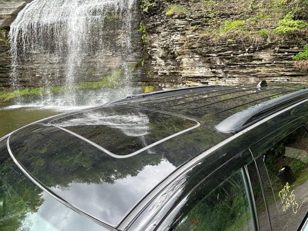used 2023 Dodge Durango car, priced at $38,899