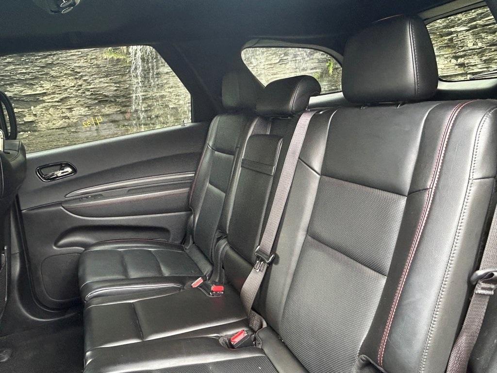 used 2023 Dodge Durango car, priced at $38,899
