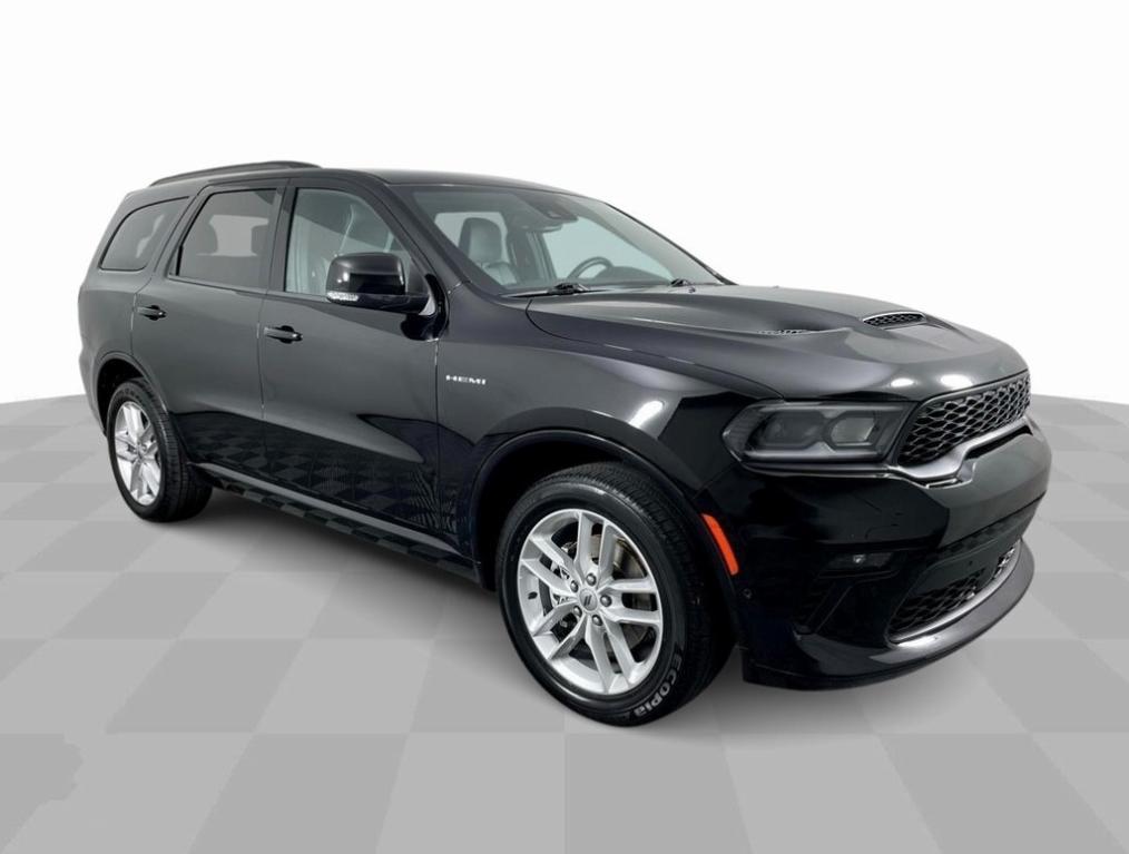 used 2023 Dodge Durango car, priced at $38,999