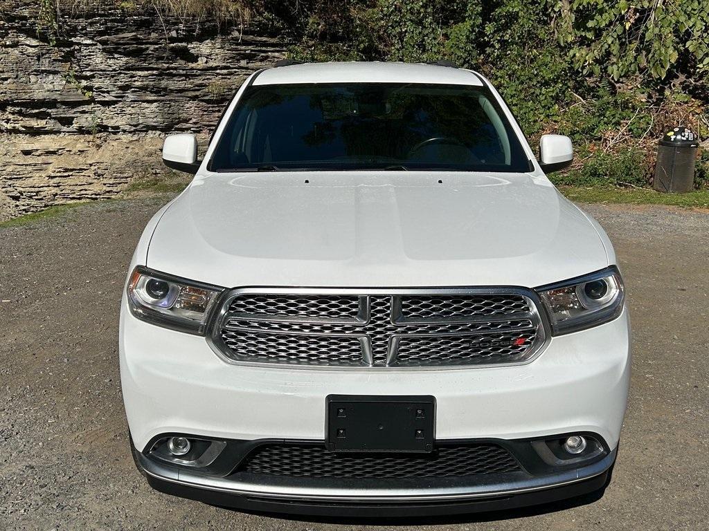 used 2020 Dodge Durango car, priced at $24,499