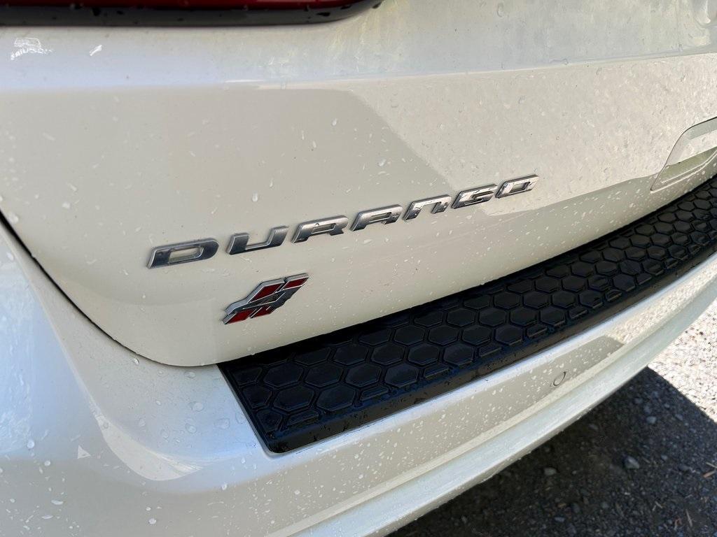 used 2020 Dodge Durango car, priced at $24,499
