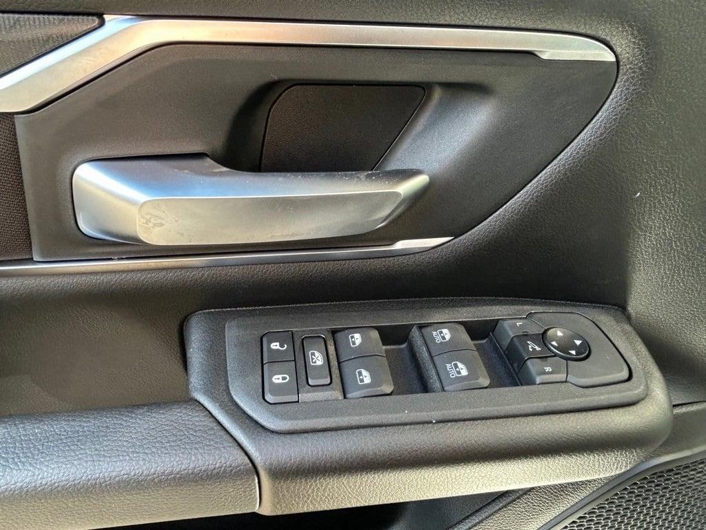 new 2026 Ram 1500 car, priced at $58,041