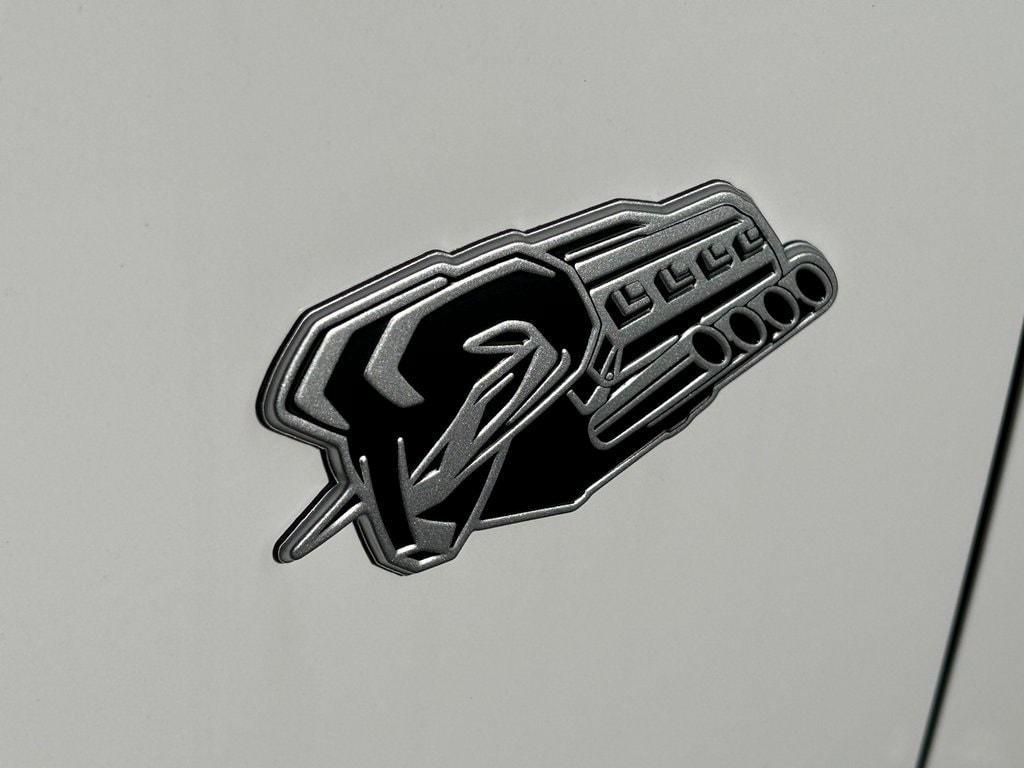 new 2026 Ram 1500 car, priced at $58,041