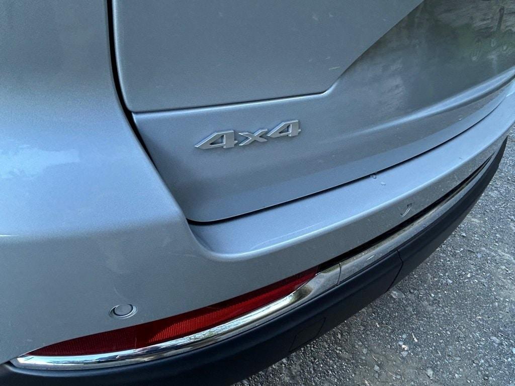 new 2025 Jeep Grand Cherokee car, priced at $47,641