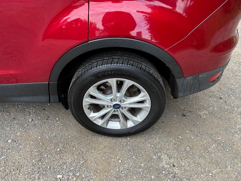 used 2019 Ford Escape car, priced at $12,999