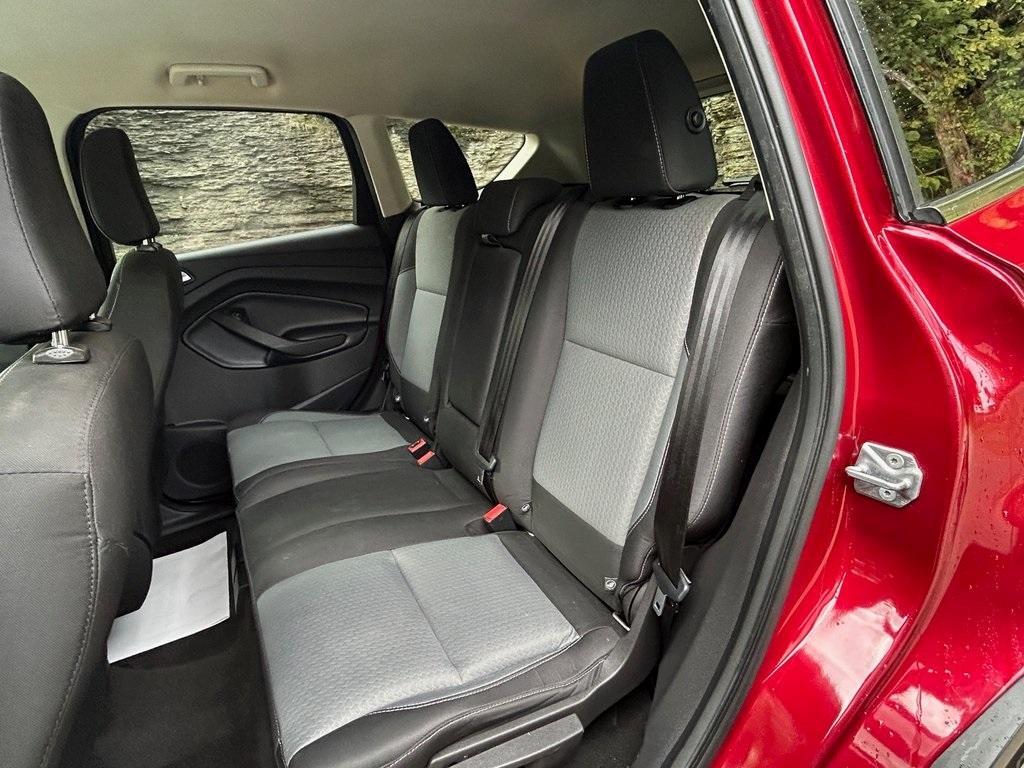 used 2019 Ford Escape car, priced at $12,999