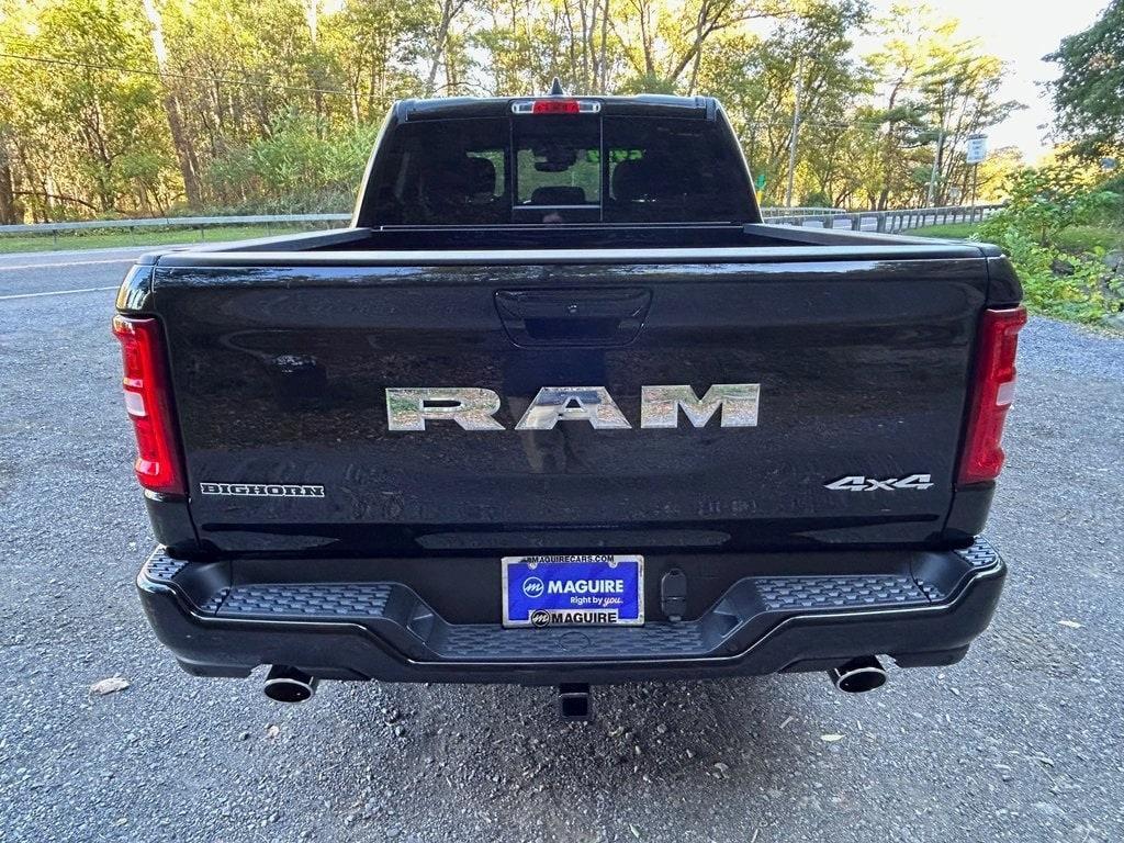 new 2026 Ram 1500 car, priced at $59,432