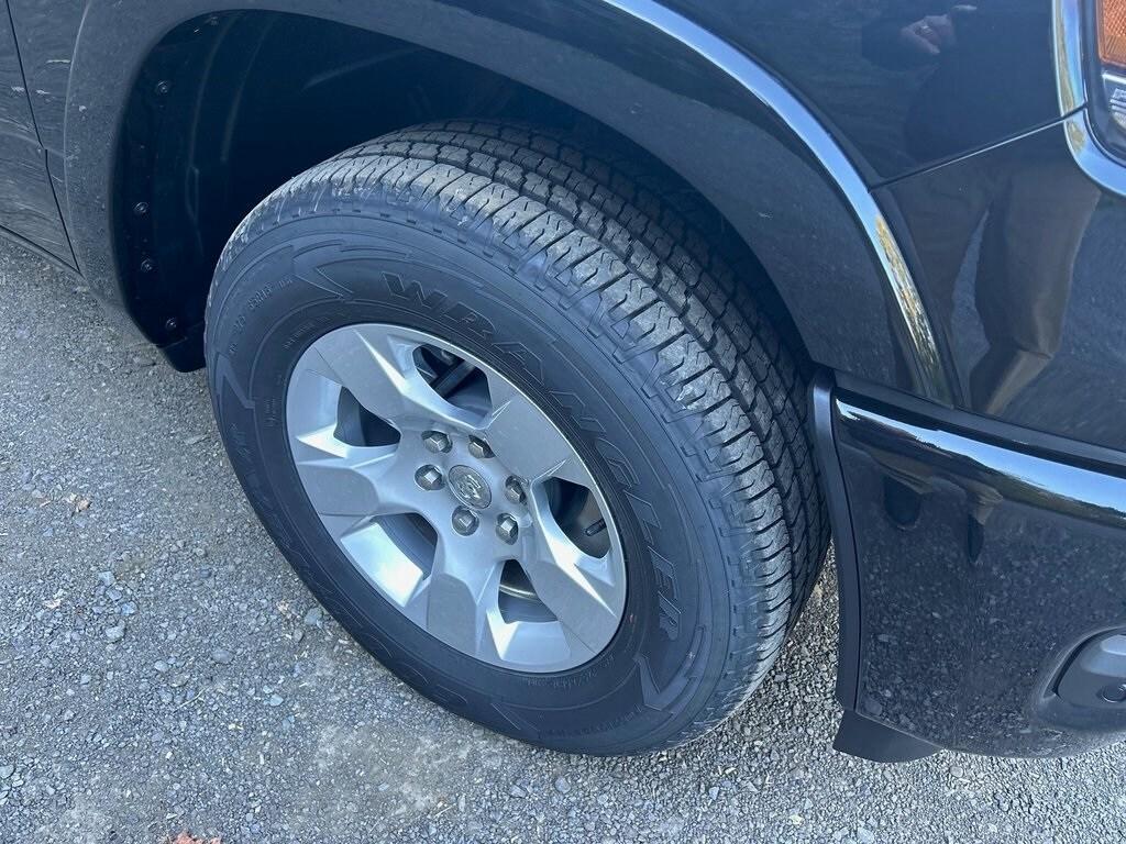 new 2026 Ram 1500 car, priced at $59,432