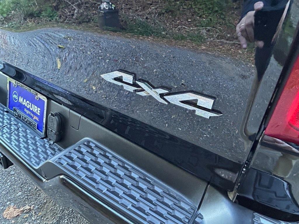 new 2026 Ram 1500 car, priced at $59,432