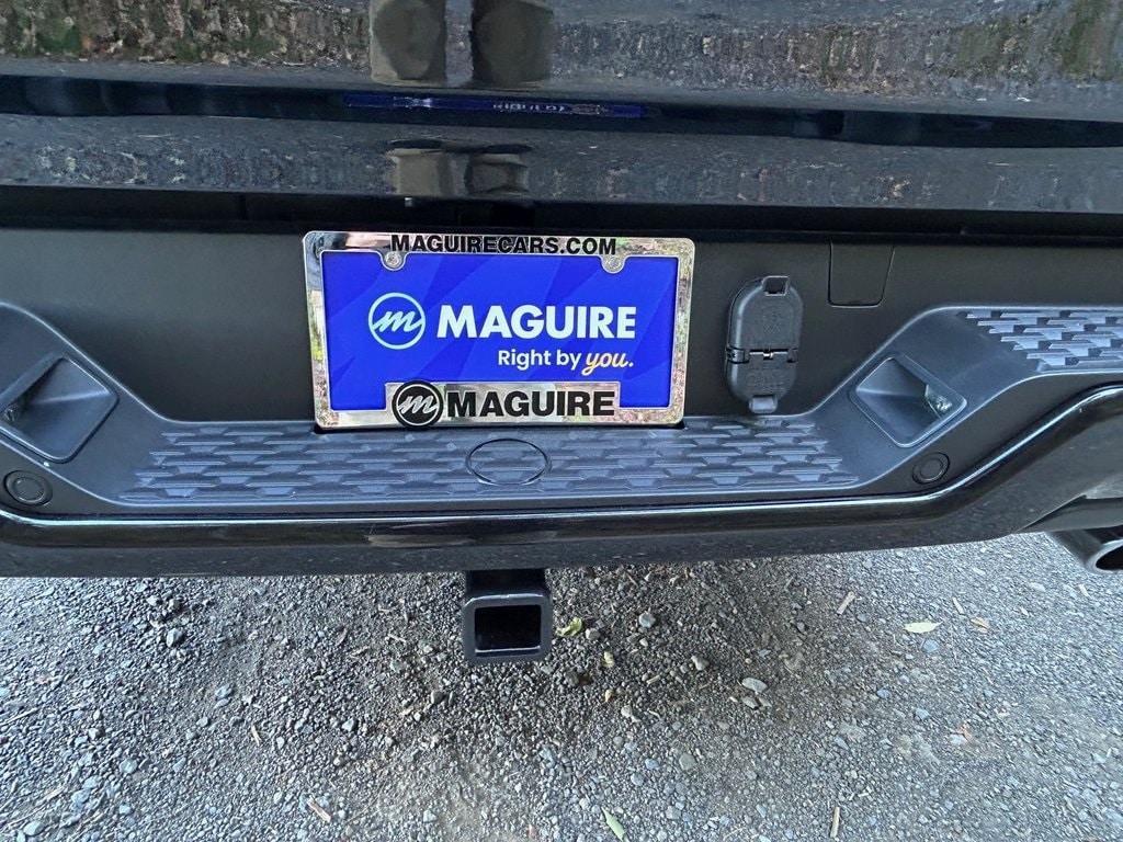 new 2026 Ram 1500 car, priced at $59,432