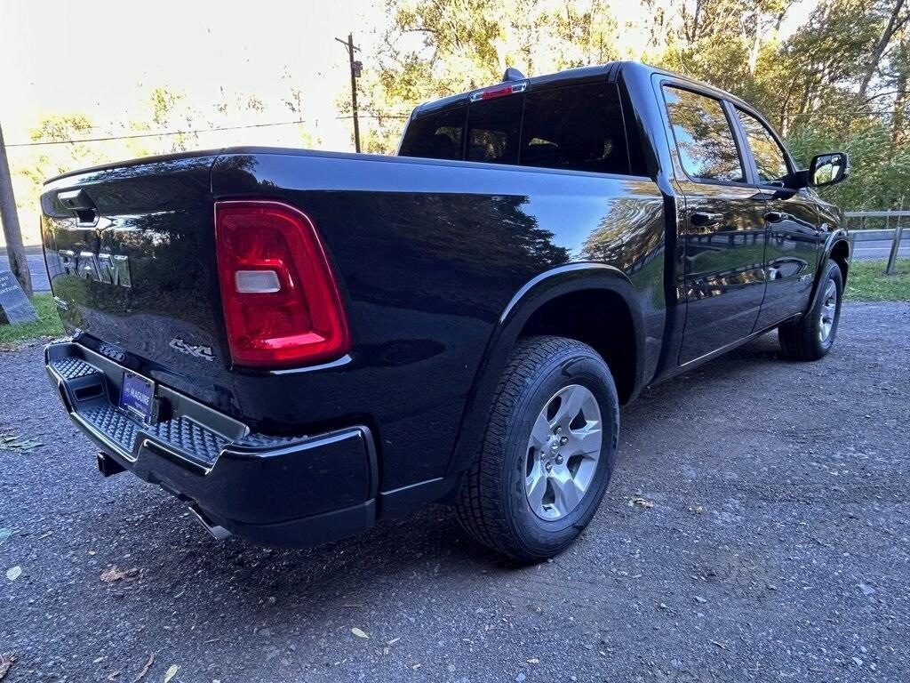 new 2026 Ram 1500 car, priced at $59,432