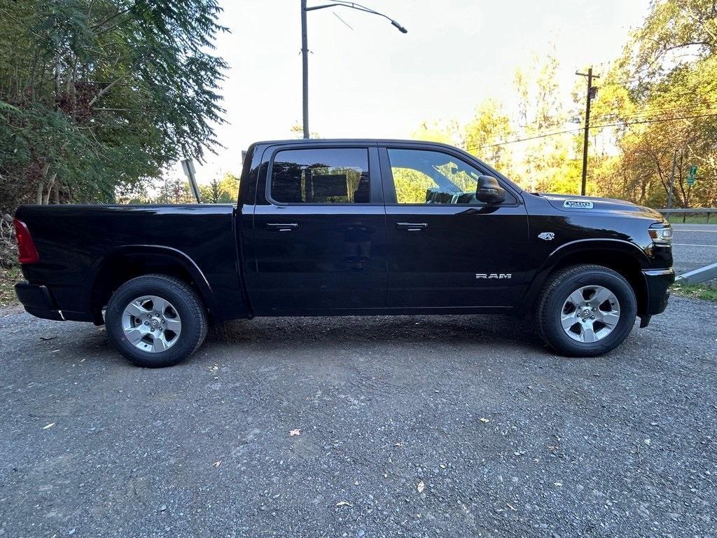 new 2026 Ram 1500 car, priced at $59,432