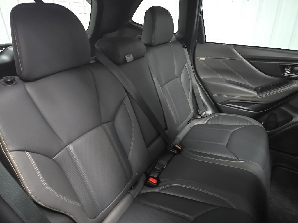 used 2022 Subaru Forester car, priced at $27,999