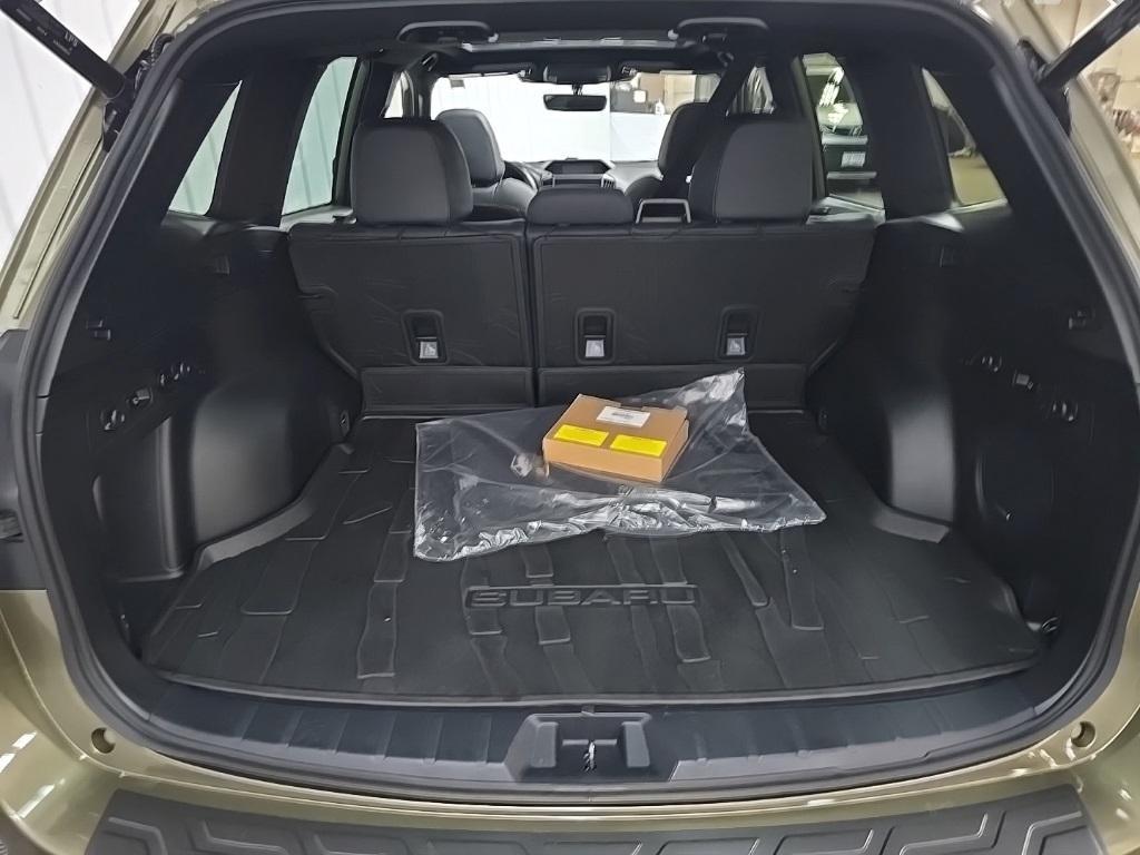 used 2022 Subaru Forester car, priced at $27,999