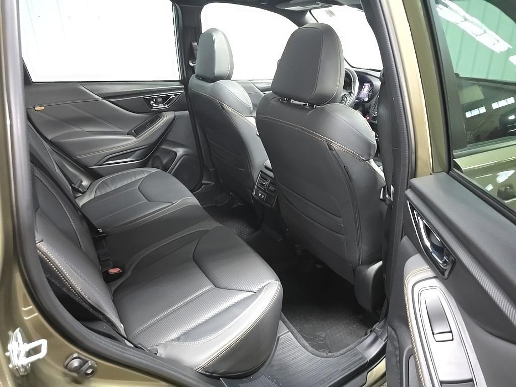 used 2022 Subaru Forester car, priced at $27,999