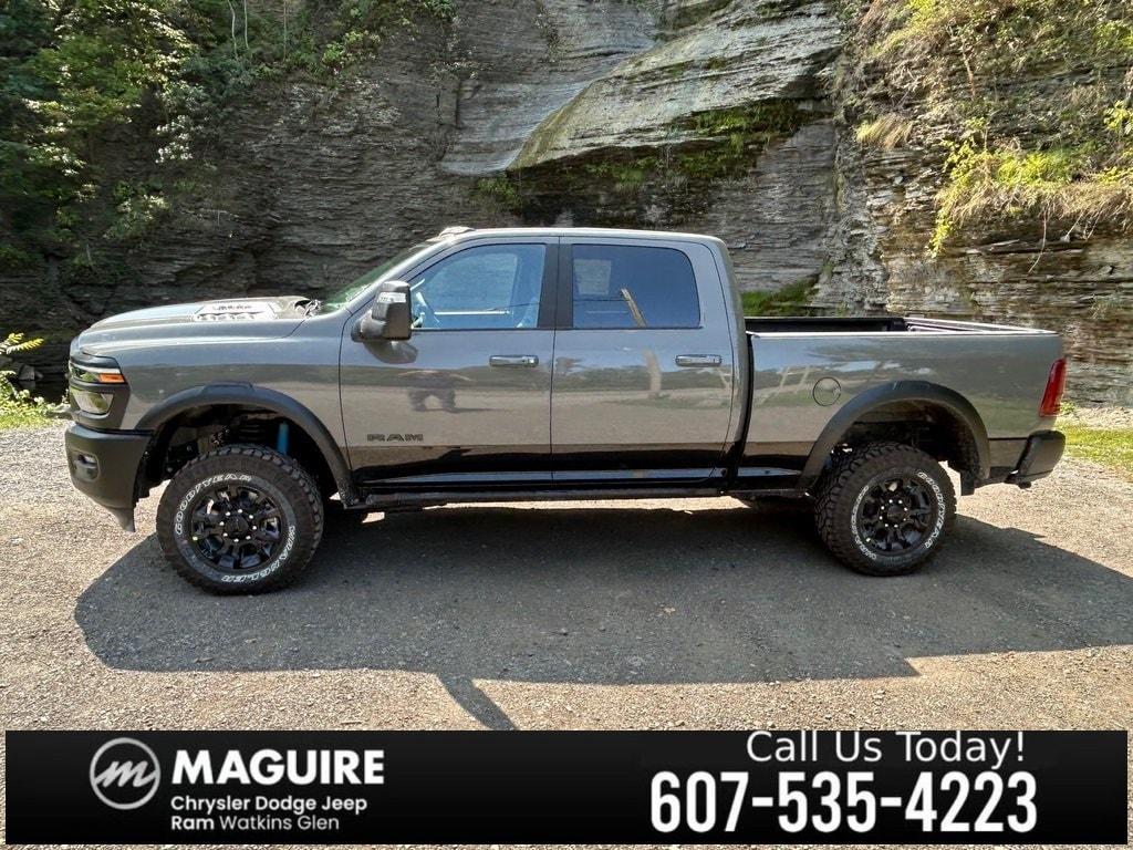 new 2026 Ram 2500 car, priced at $78,445