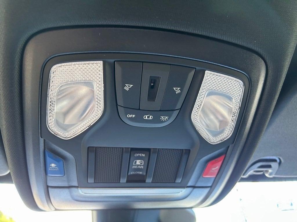 new 2026 Ram 1500 car, priced at $53,761