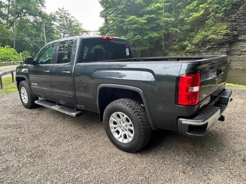 used 2019 GMC Sierra 1500 Limited car, priced at $32,999