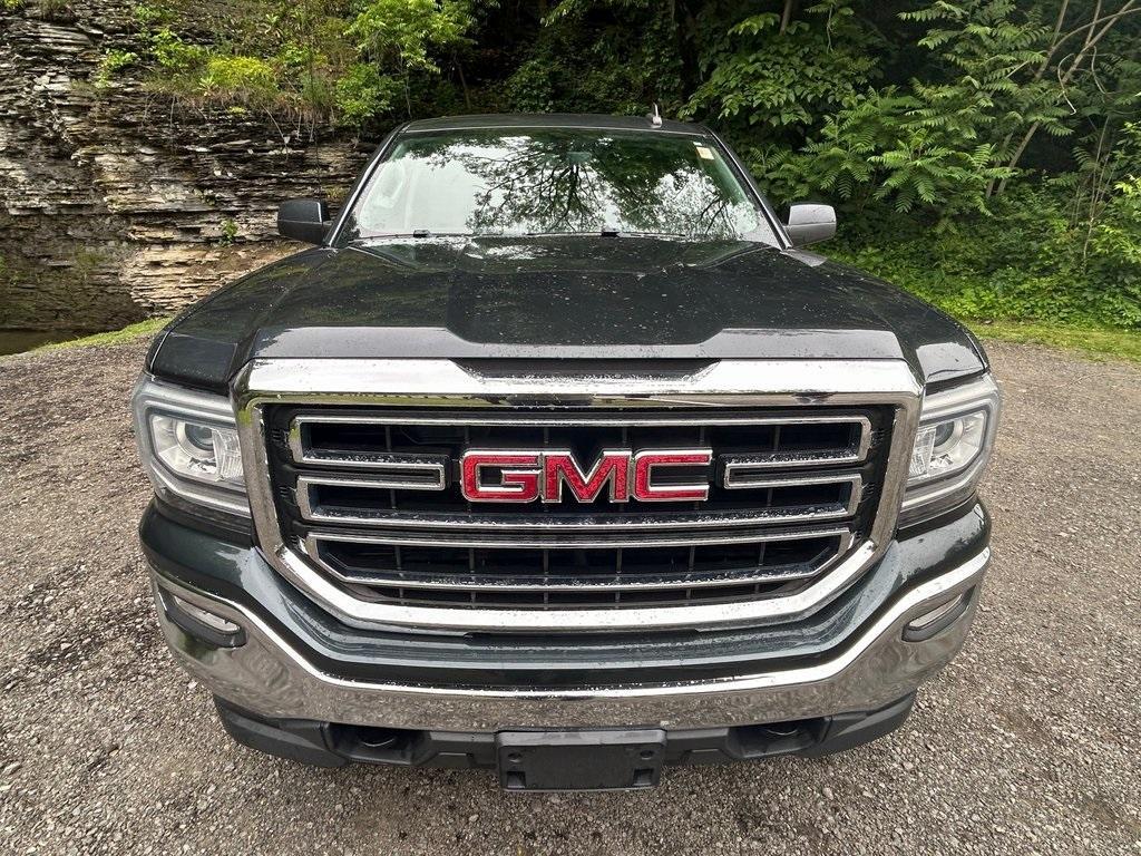 used 2019 GMC Sierra 1500 Limited car, priced at $32,999
