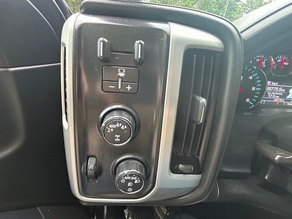 used 2019 GMC Sierra 1500 Limited car, priced at $32,999