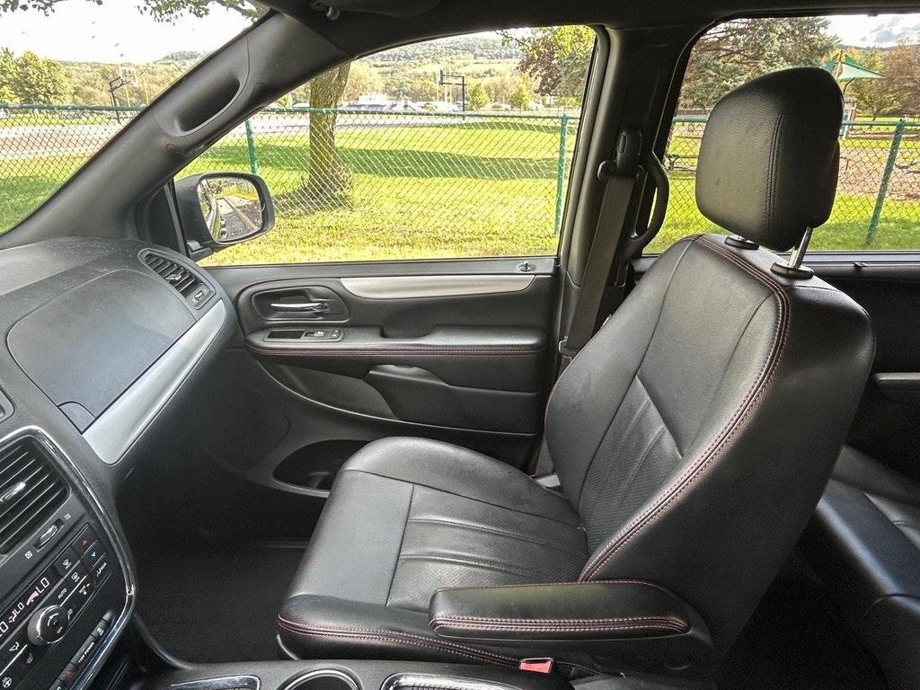 used 2019 Dodge Grand Caravan car, priced at $14,999