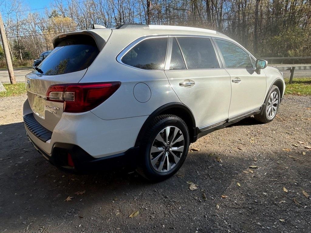 used 2019 Subaru Outback car, priced at $27,499