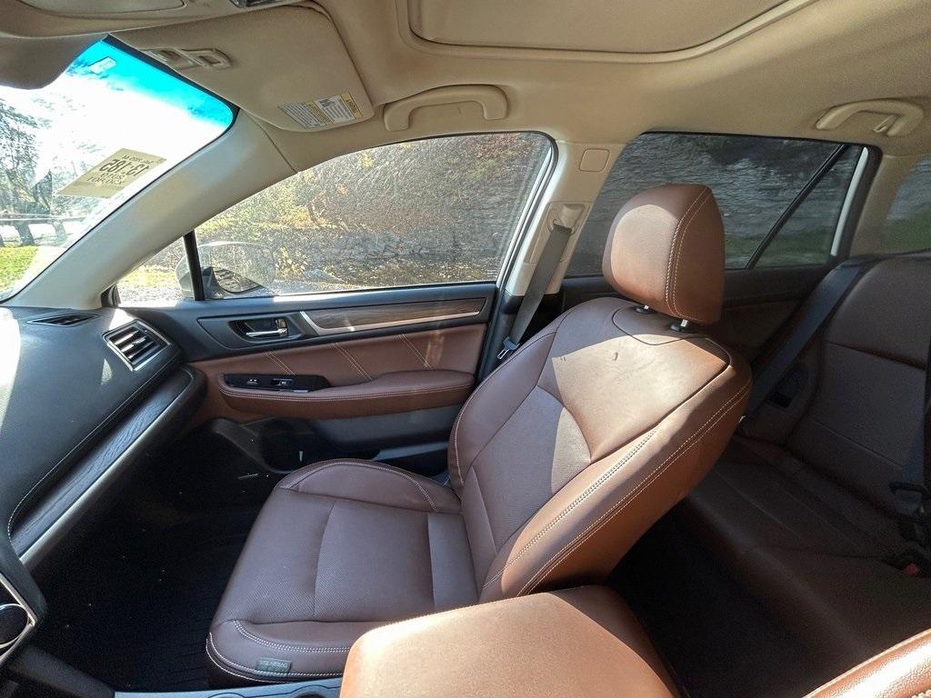 used 2019 Subaru Outback car, priced at $27,499