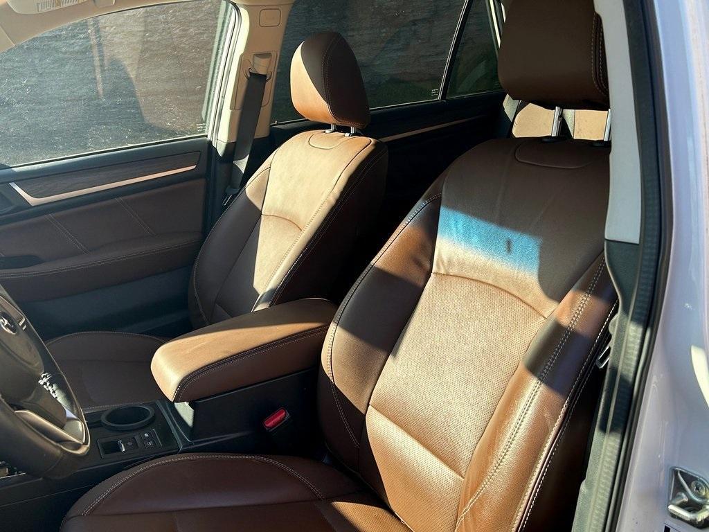 used 2019 Subaru Outback car, priced at $27,499