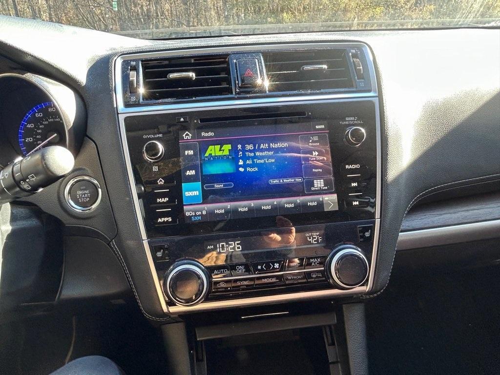 used 2019 Subaru Outback car, priced at $27,499