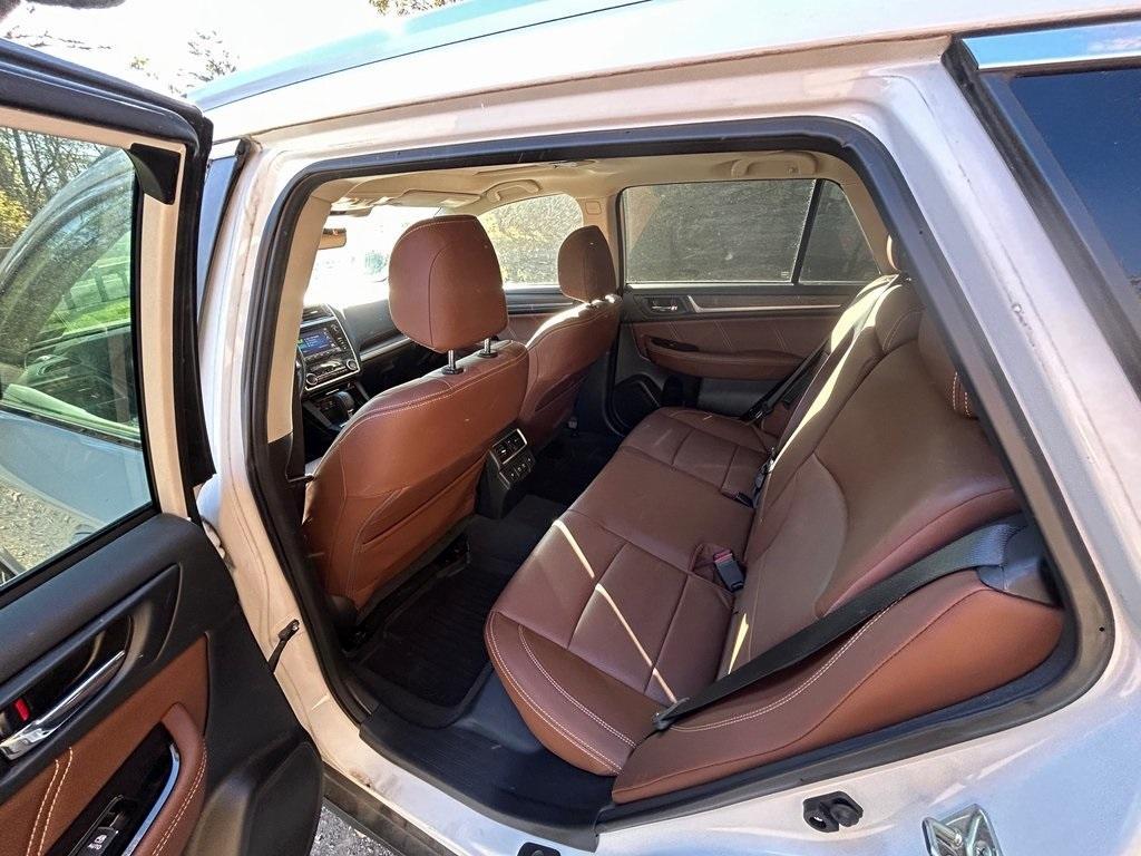 used 2019 Subaru Outback car, priced at $27,499