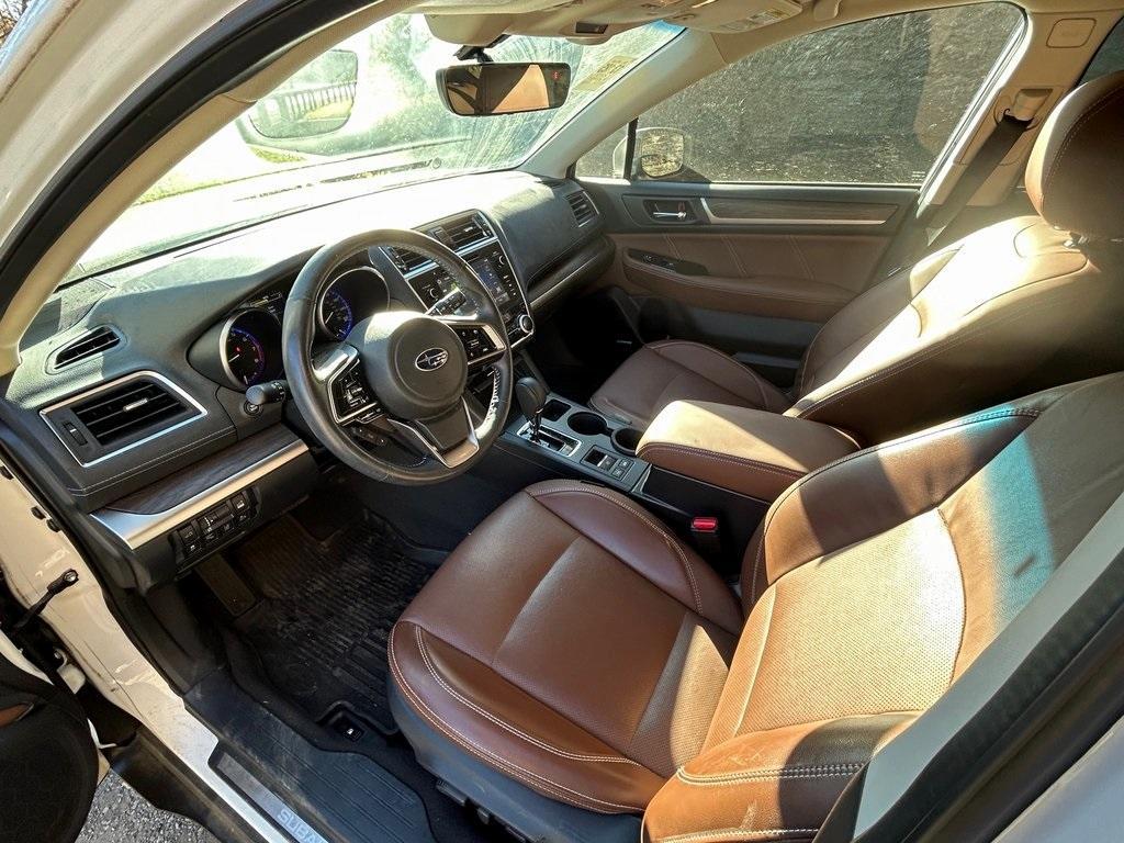 used 2019 Subaru Outback car, priced at $27,499