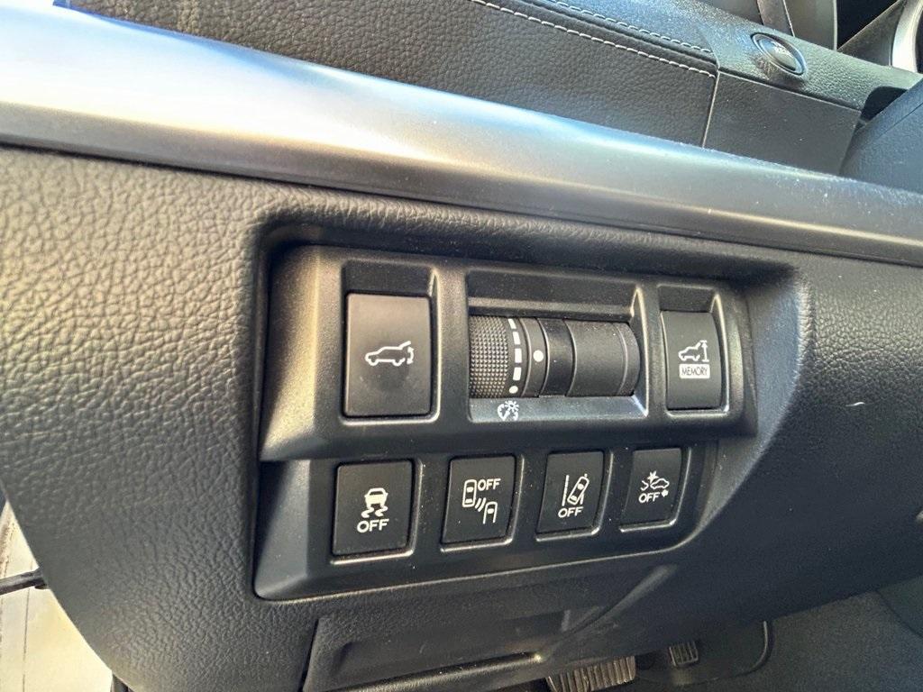 used 2019 Subaru Outback car, priced at $27,499