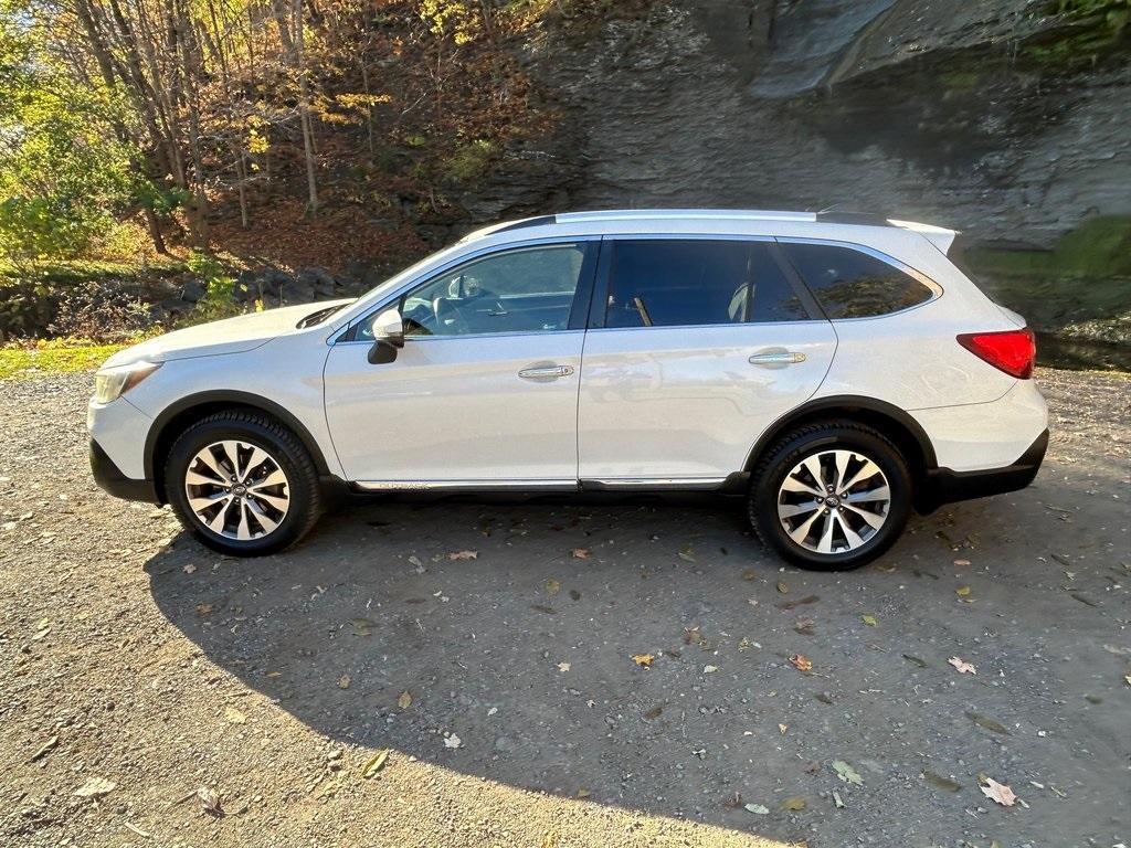 used 2019 Subaru Outback car, priced at $27,499