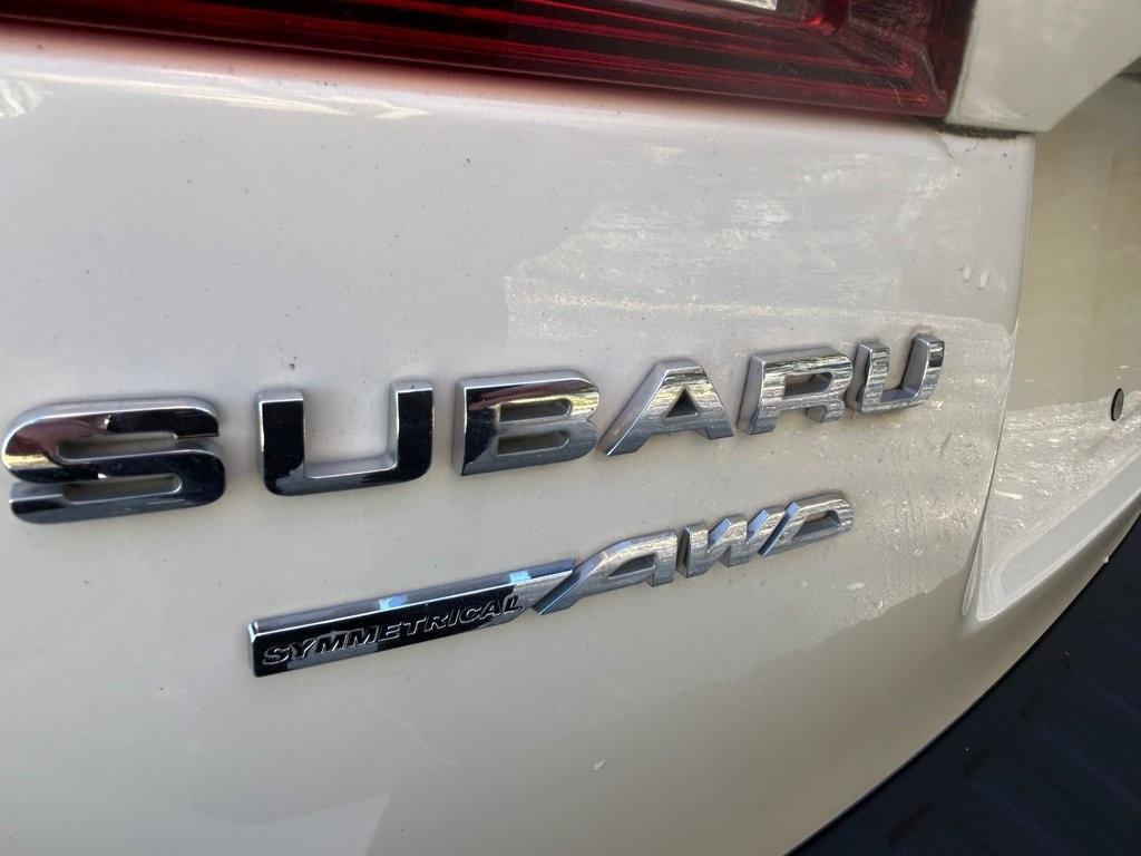 used 2019 Subaru Outback car, priced at $27,499