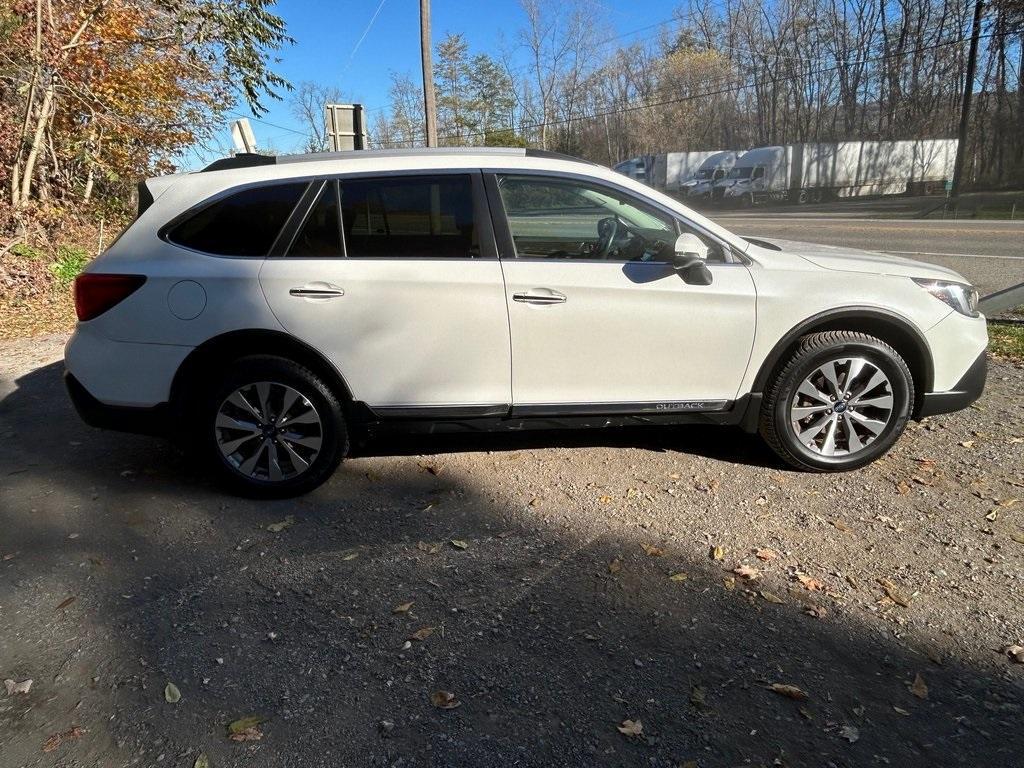 used 2019 Subaru Outback car, priced at $27,499