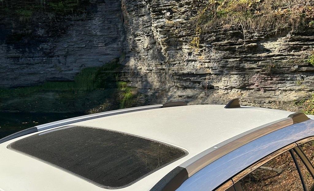 used 2019 Subaru Outback car, priced at $27,499