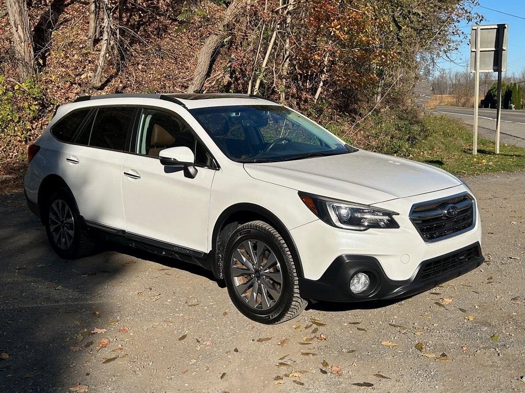 used 2019 Subaru Outback car, priced at $27,499