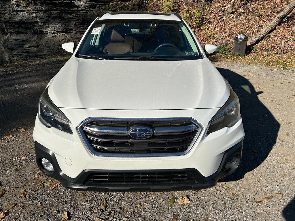 used 2019 Subaru Outback car, priced at $27,499