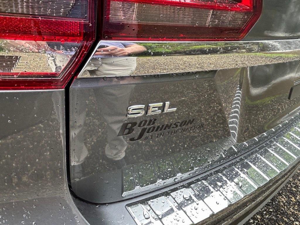 used 2019 Volkswagen Atlas car, priced at $26,999