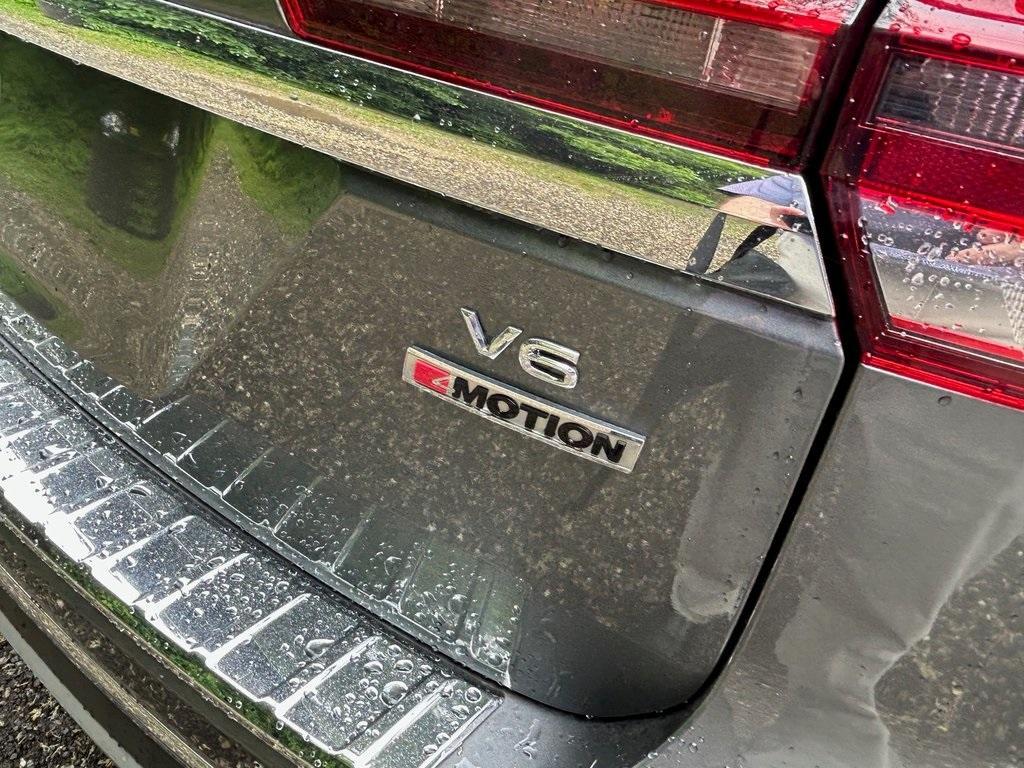 used 2019 Volkswagen Atlas car, priced at $26,999
