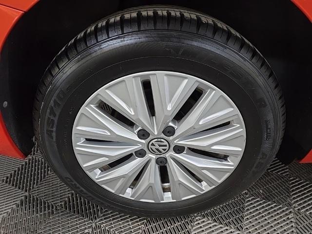 used 2019 Volkswagen Jetta car, priced at $16,999