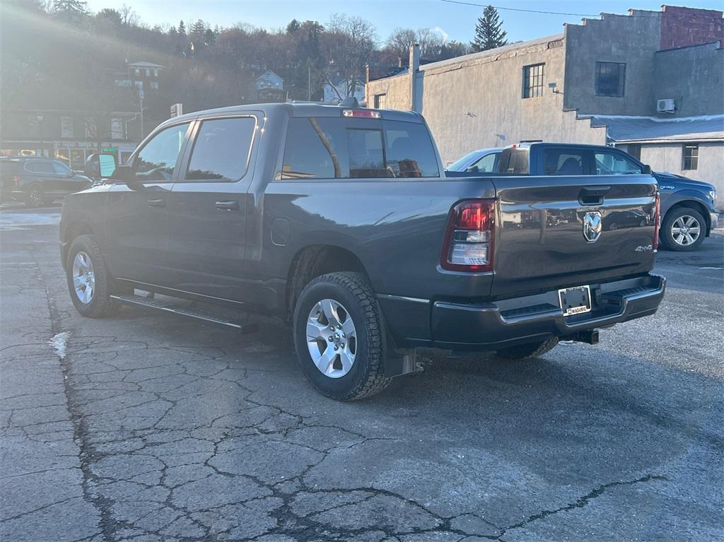 new 2023 Ram 1500 car, priced at $36,999